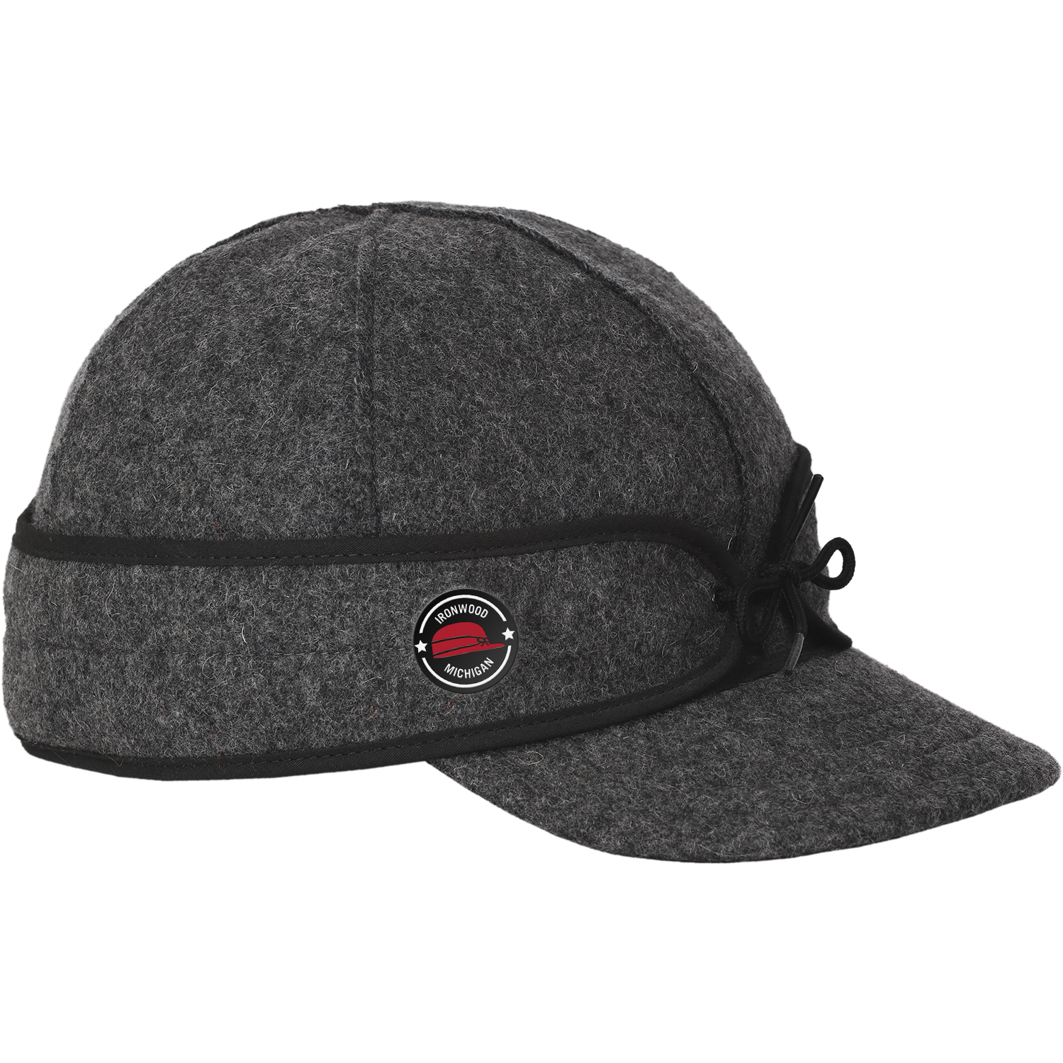 Picture of Stormy Kromer 55020 Kromer Pin